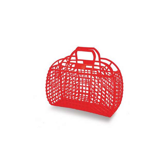 Borsa manhattan plastica cm.37 - Principale