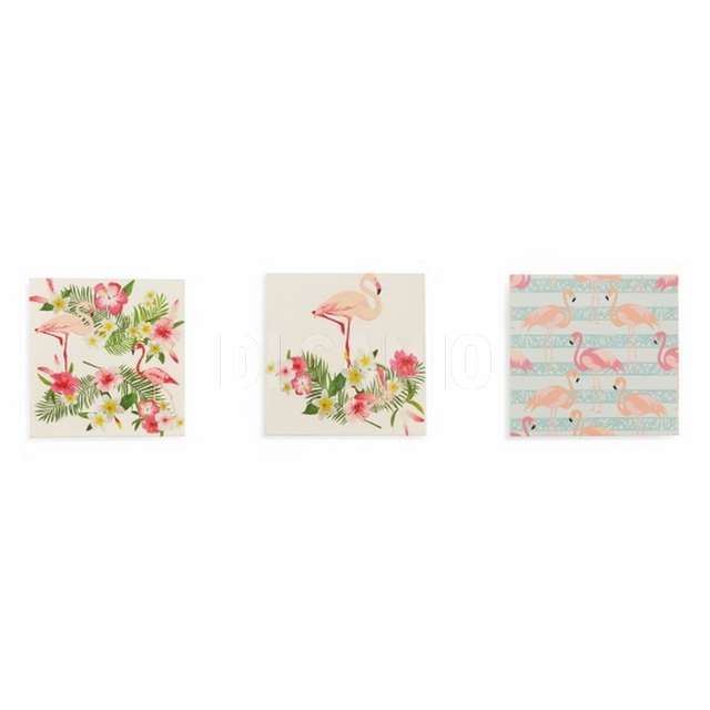 Sottopentola cm.20x20 flamingo 3ass. galileo - Principale