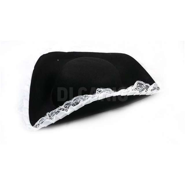 Cappello moschettiere - Principale
