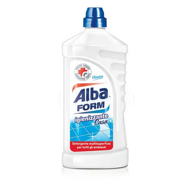 Alba form classico 1000ml - Principale