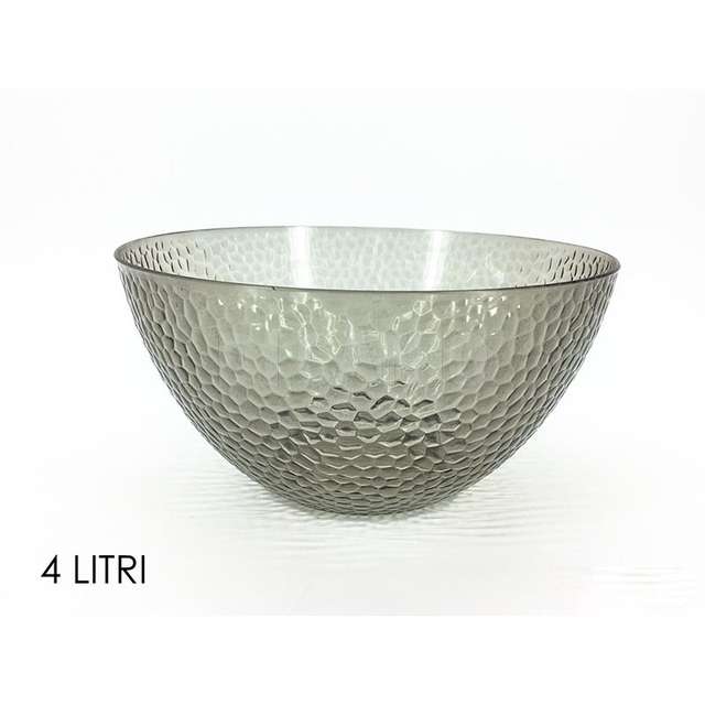 Insalatiera grande fume lt.4 - Principale