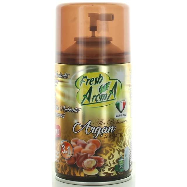 Aroma 250ml alta profumazione argan - Principale