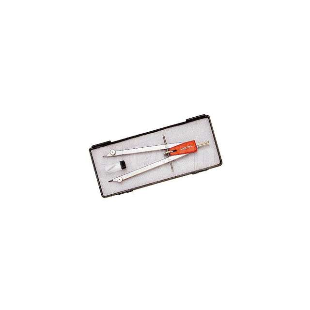 Balaustrone vite laterale g32d alessi - Principale
