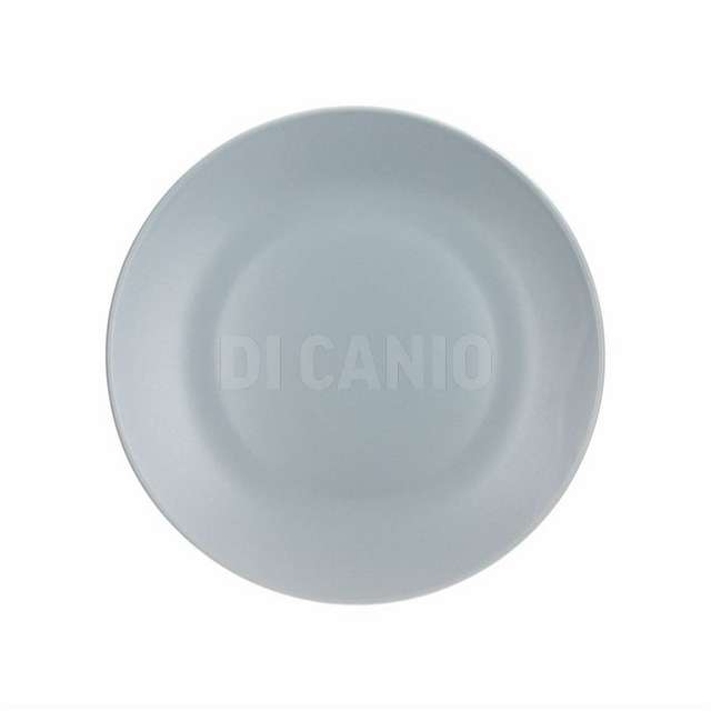 Piatto piano cm 26 tatami carta da zucchero - Principale