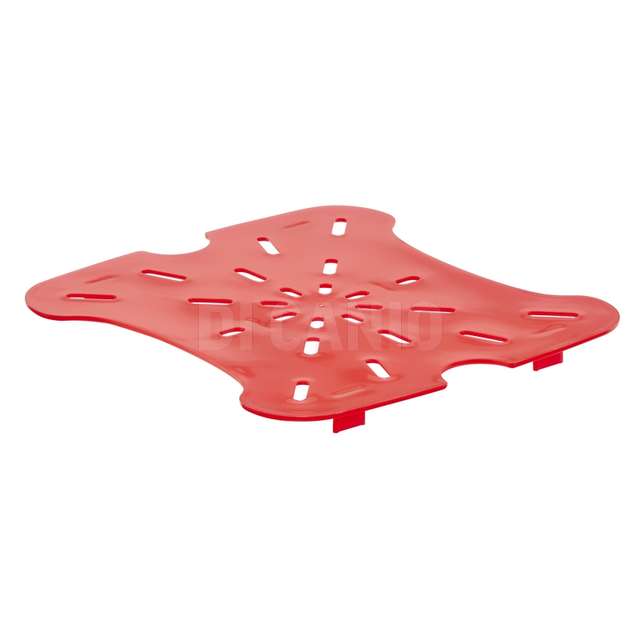 Falso fondo polipropilene new camsquare6/8 lt - Principale