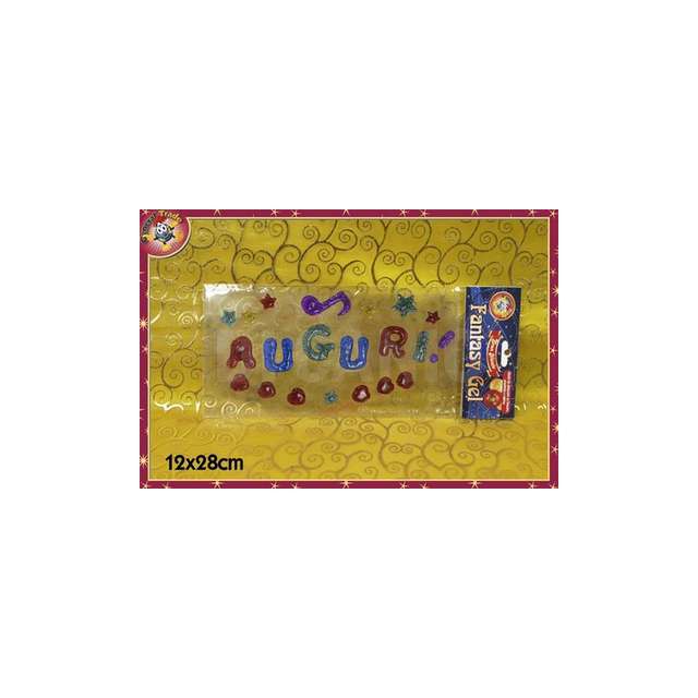Gel sticker auguri (48_192) gt - Principale