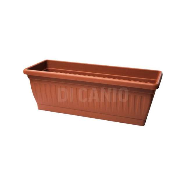 Cassetta firenze c_s cassetta cm.40 terracotta veca.-ca003-cm0040-002- - Principale
