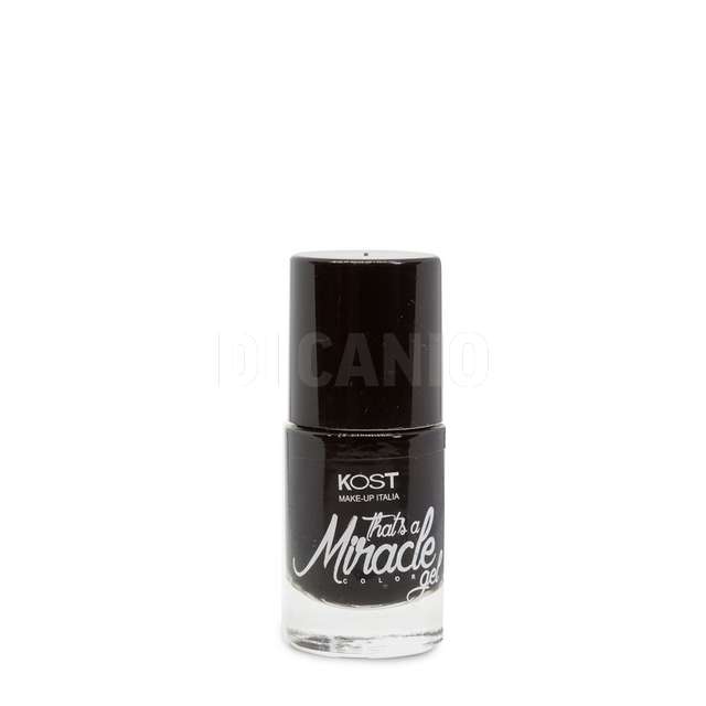 Smalto thats miracle gel black kost 15 - Principale