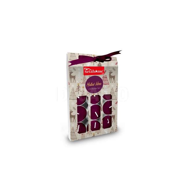 Telaight 12 pezzi milledwine 12 gr - Principale