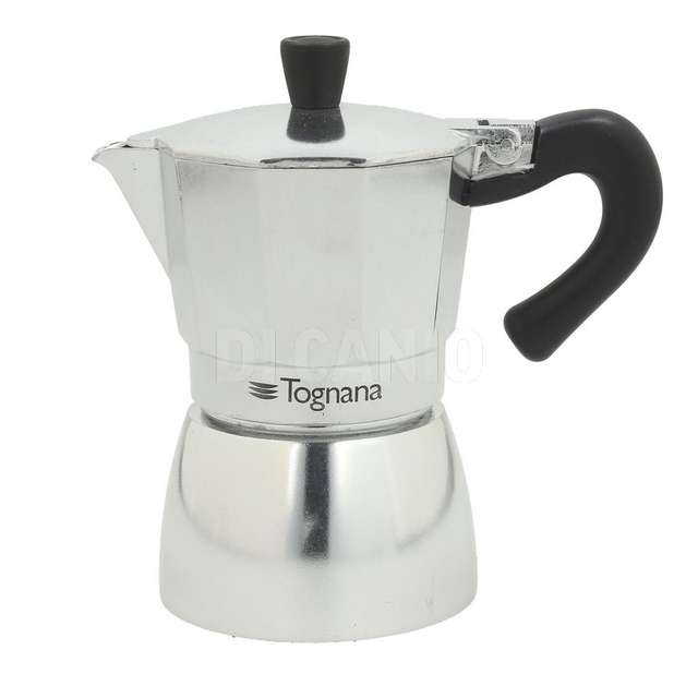Caffettiera 2 tz grancuci mirror tognana - Principale