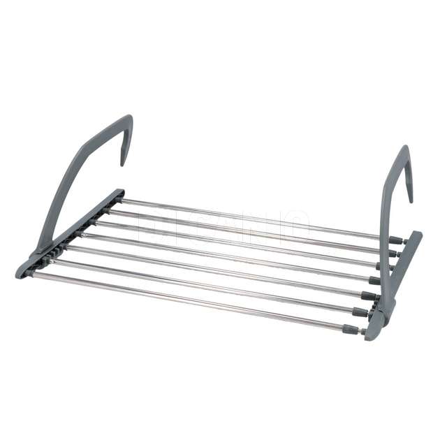 Stendibianc balcon acc 43/78x35xh16 - Principale