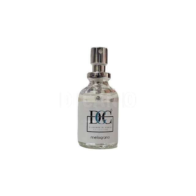 Dcg diffusore d'ambiente spray 30ml fragranza melograno, - Principale