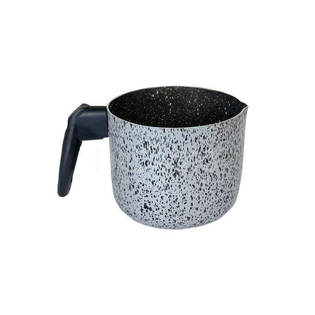 Bollilatte cm 14 argentia pentalux - Principale