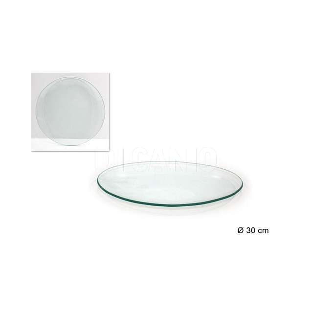 Piattino decoupage tondo 4mis. pl13m70053_an001665_due esse - Principale
