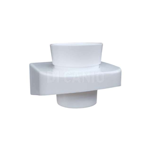 Porta spazzolino blister plastica.-p&c093_bl- - Principale
