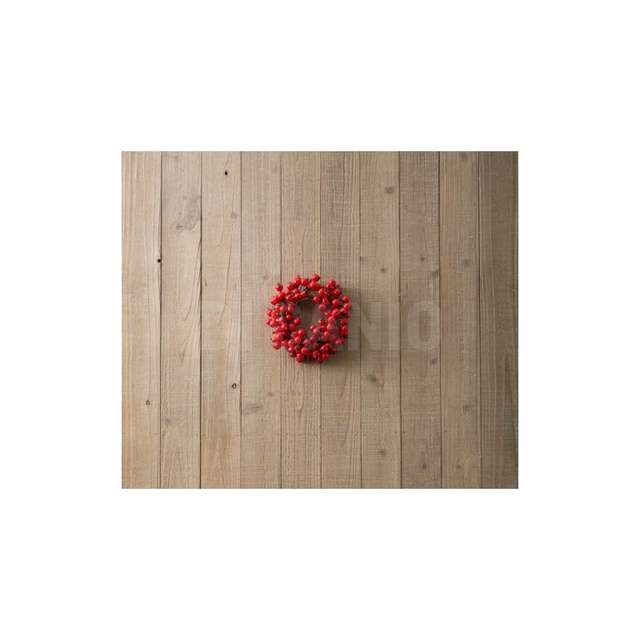 Coroncina bacche dm.20 red arpimex n08698 - Principale