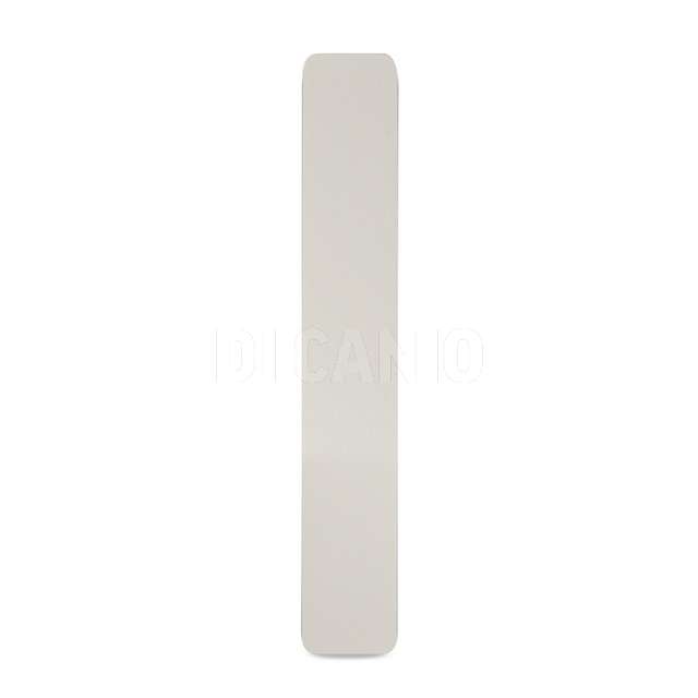 Lima per unghie grit 180/240 kost - Principale