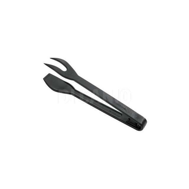 Pinza con forchetta nylon space line tescoma - Principale
