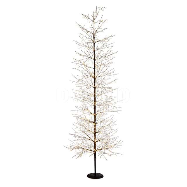 Albero bunch mar 3600microled cl h300 - Principale