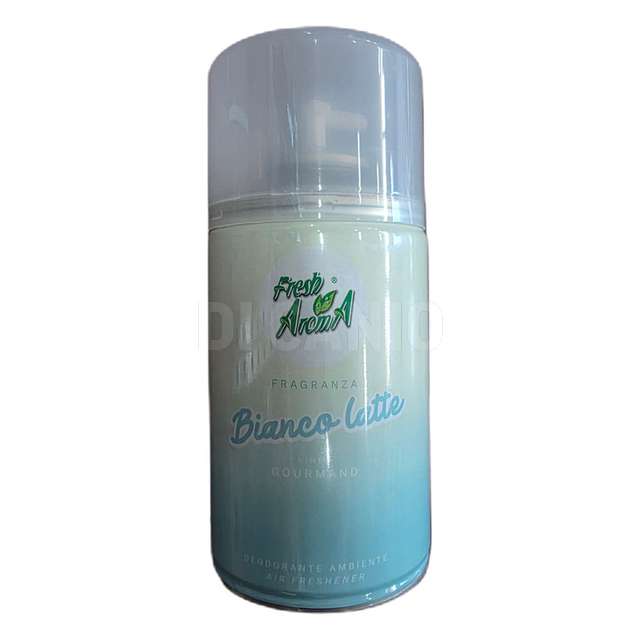 Aroma 250ml alta profumazione biancolatte - Principale