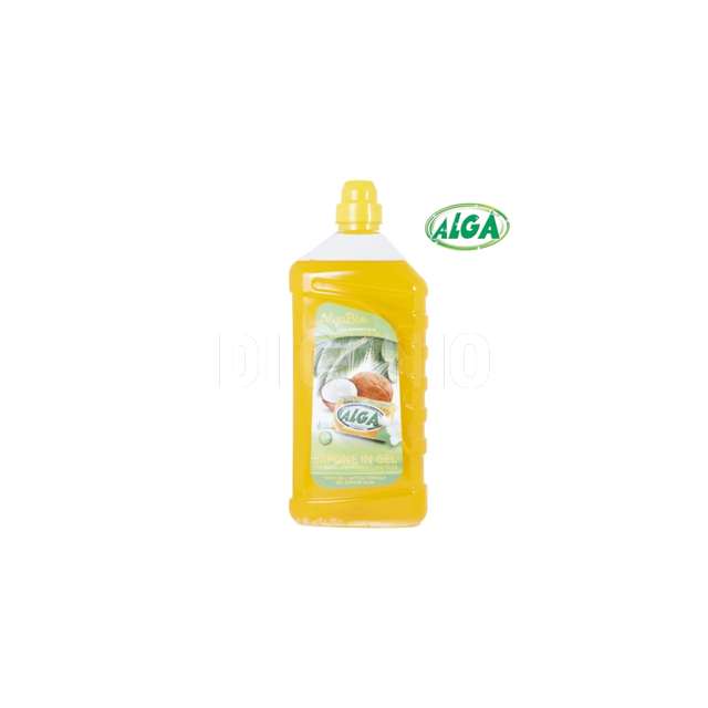 Alga sapone gel concentrato 1250ml - Principale