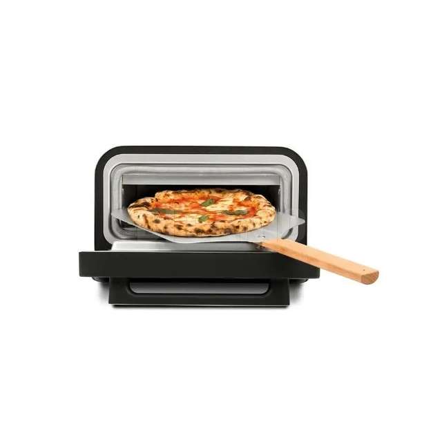Forno pizza 450 gradi ferrari - Principale