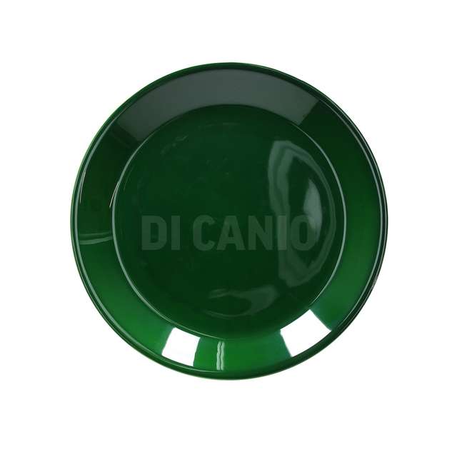 Vassoio rotondo cm.32 show plate green tognana - Principale