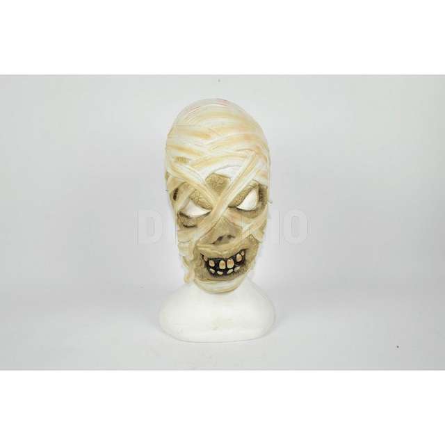 Maschera mummia due esse gi007337 - Principale