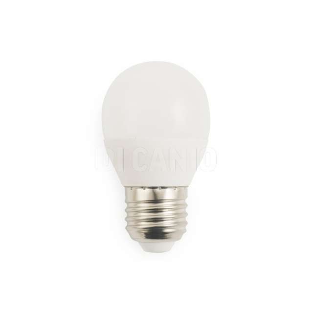 Lampadina led bulbo 5 w e 27 luce calda galileo.2405799 - Principale