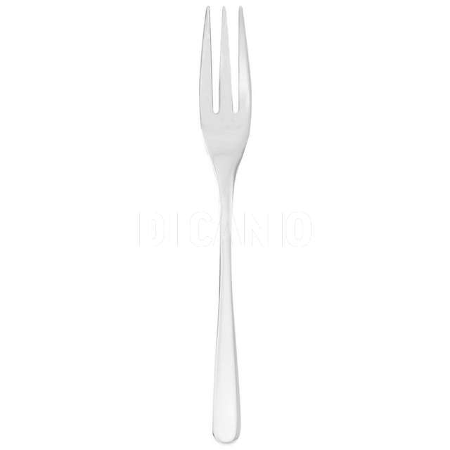 Dozz. forchetta dolce idea inox sambonet - Principale