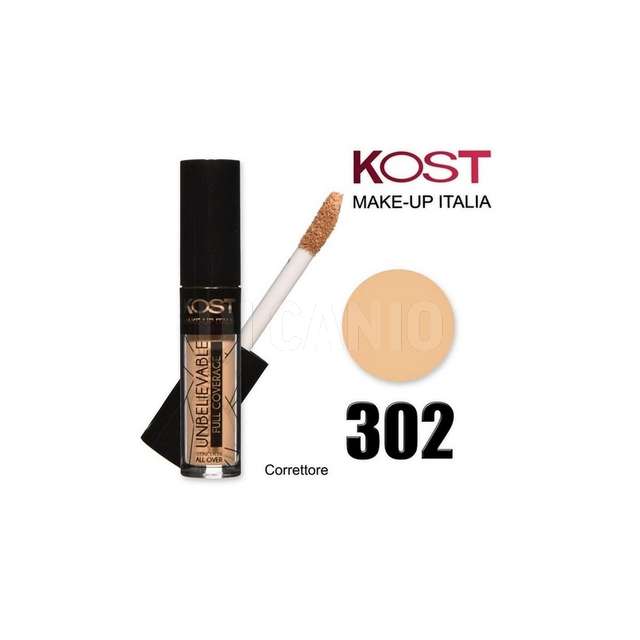 Correttore unbelievable 302 kost - Principale