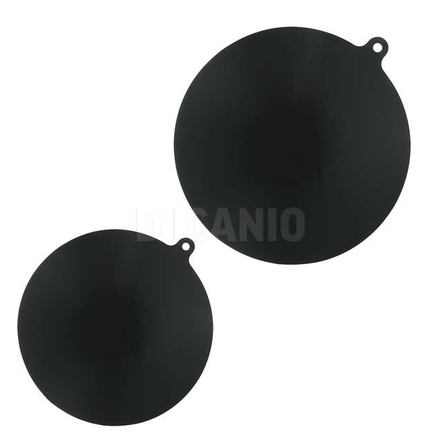 Set 2 tappetini x piano induzione - Principale