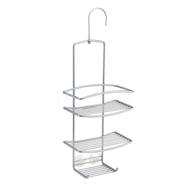 Doccia boy 3 posti onda polytherm onda cm.19x11x39-48 - Principale