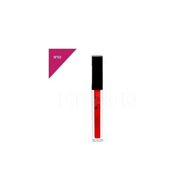 Lip gloss aqva effect kost 03 - Principale