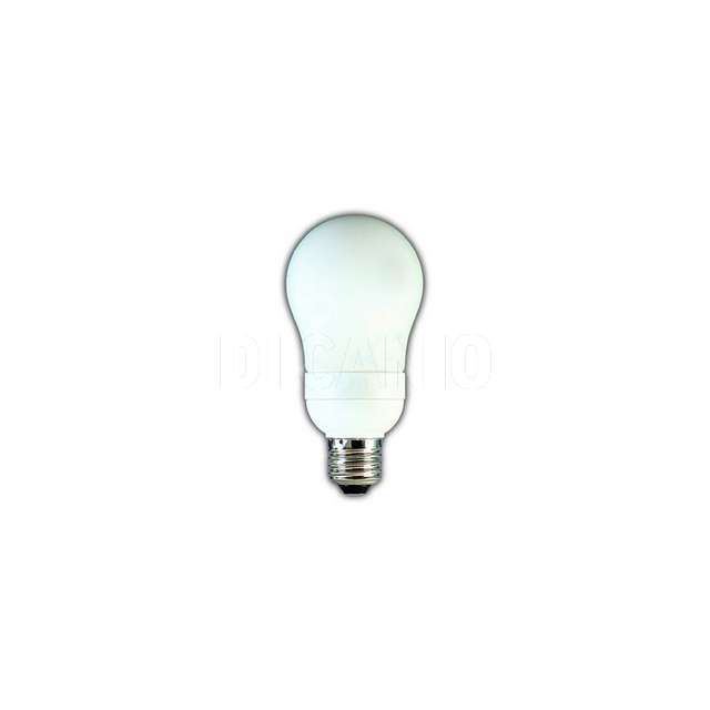Lampada a basso consumo luce fredda 15w(5_40)lotti.-e27-go- - Principale