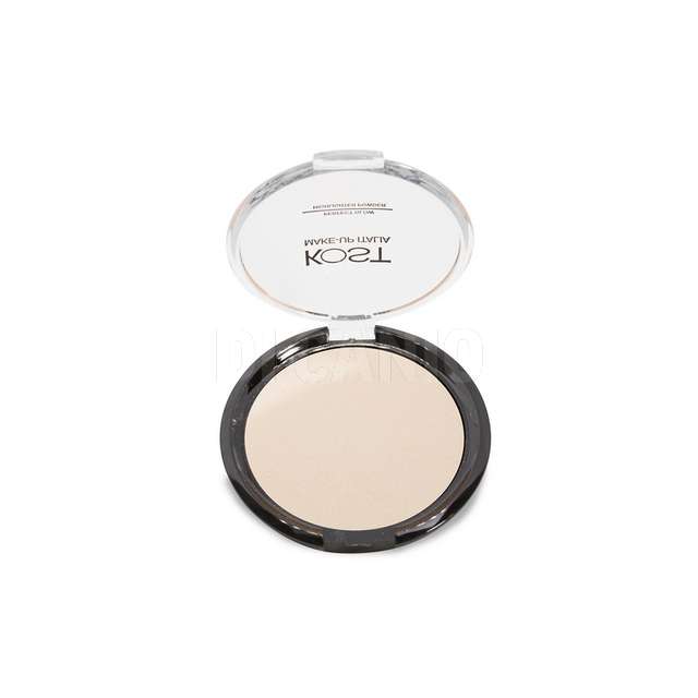 Polvere compatta perfect glow highlighter kost 05 - Principale