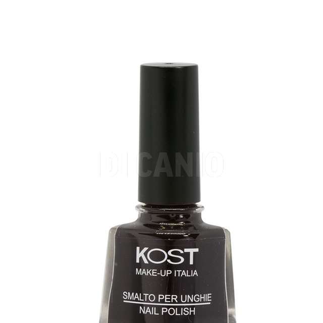 Smalto kost 10 nero - Principale