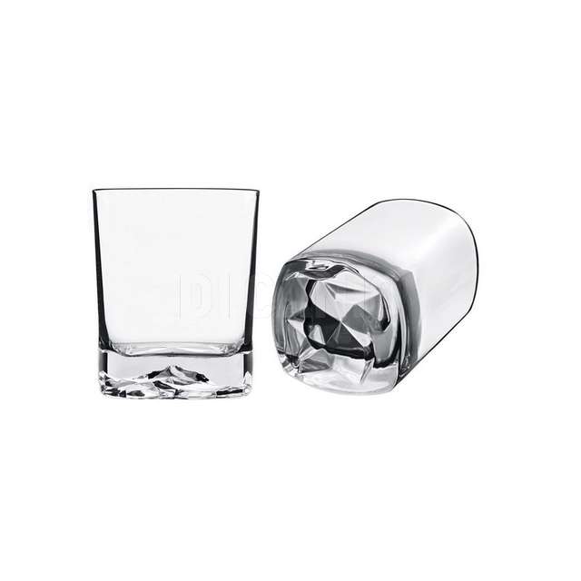Bicch. strauss rocks whisky bl - Principale
