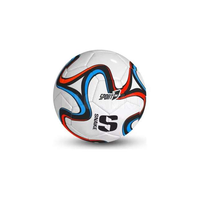 Pallone calcio snake - Principale
