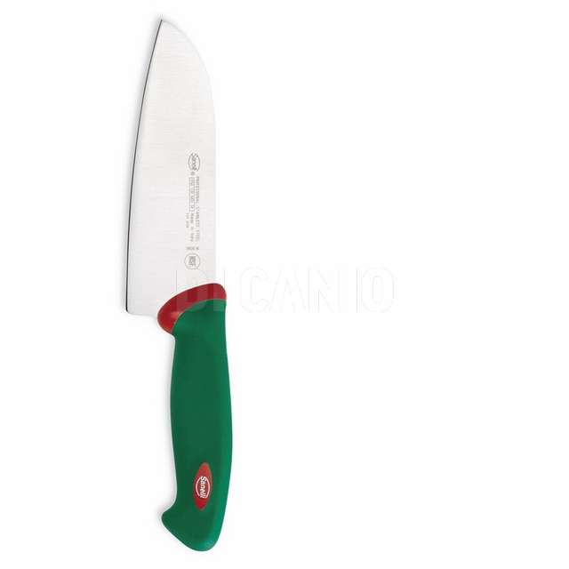 Coltello premana santoku cm.16 sanelli - Principale