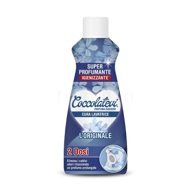 Coccolatevi curalavatrice originale ml 350 - Principale
