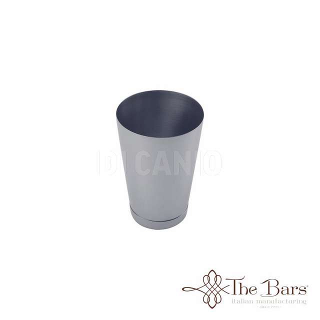 Shaker 18/10 bilanciato 60 cl world group the bars - Principale