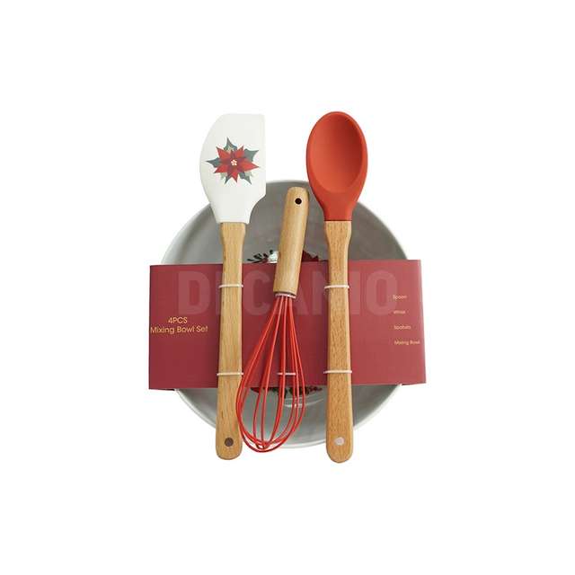 Set 4pz da cucina c/ciotola m.1759 - Principale