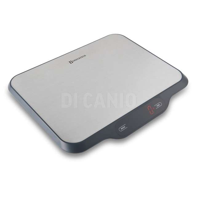 Bilancia da cucina 15 kg 1 gr. cm.31x25 - Principale