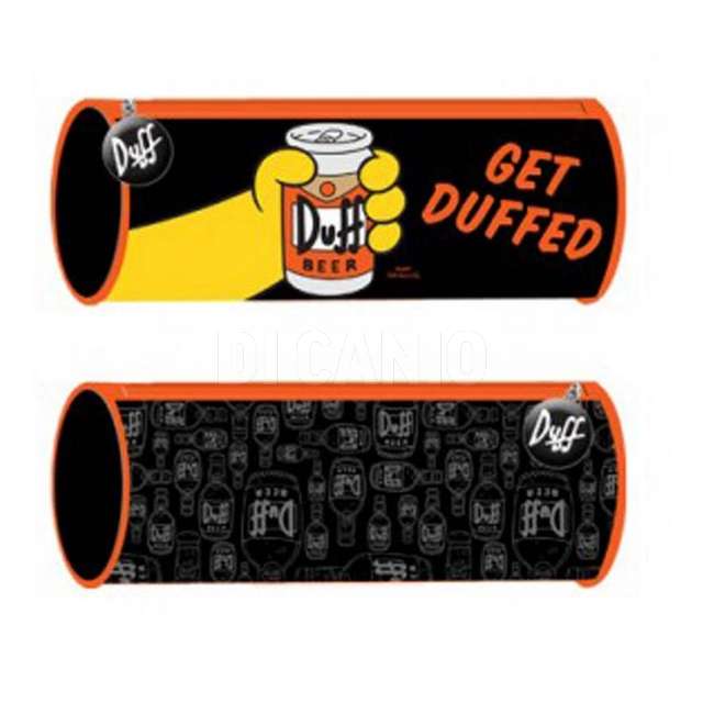 Tombolino nero duff dim.8765010pb - Principale