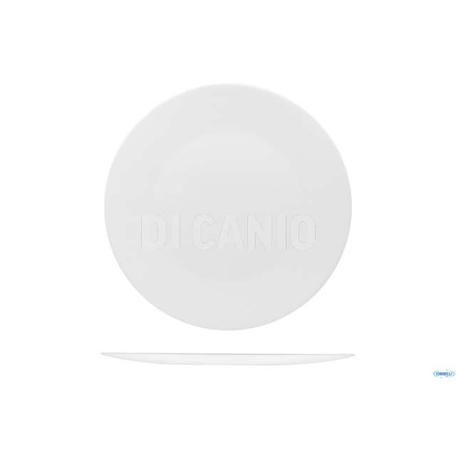 Piatto piano 33 grangusto multiuso bormioli rocco - Principale