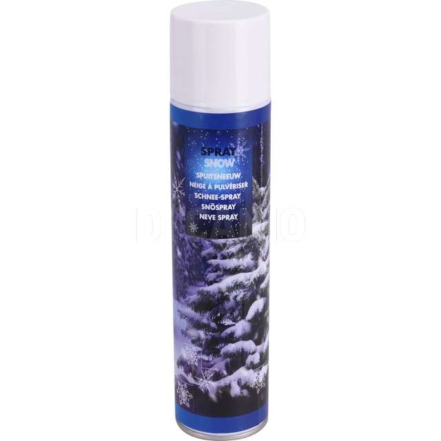 Spray neve artificiale 300ml - Principale