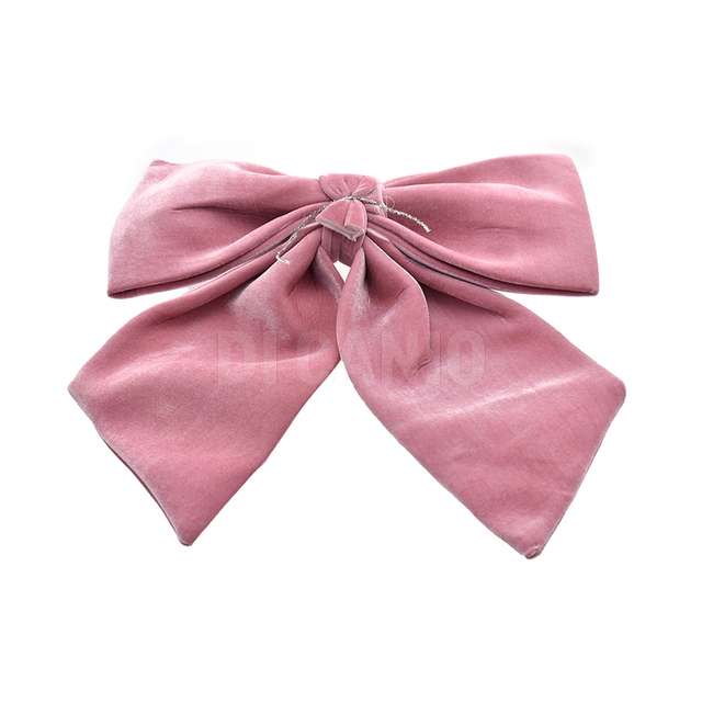 Fiocco imbottito 44x46cm mod.29 rosa antico - Principale