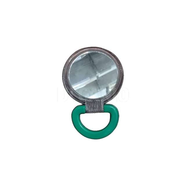 Specchio reversibile pp. bag. - Principale