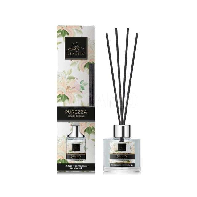 Diffusore sensazionale 50ml - purezza talco pregiato - Principale